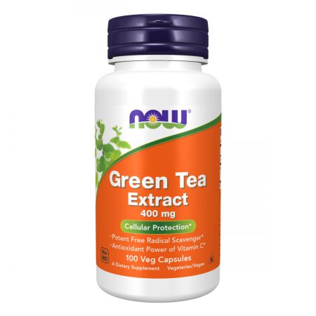 Green Tea Extract