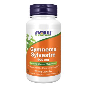 Gymnema Sylvestre