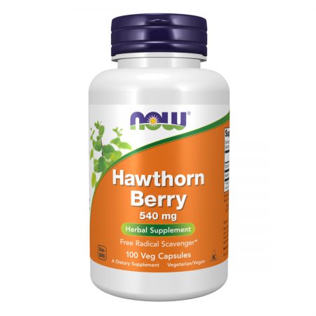 Hawthorn Berry