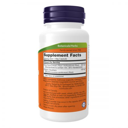 Kava Kava Extract