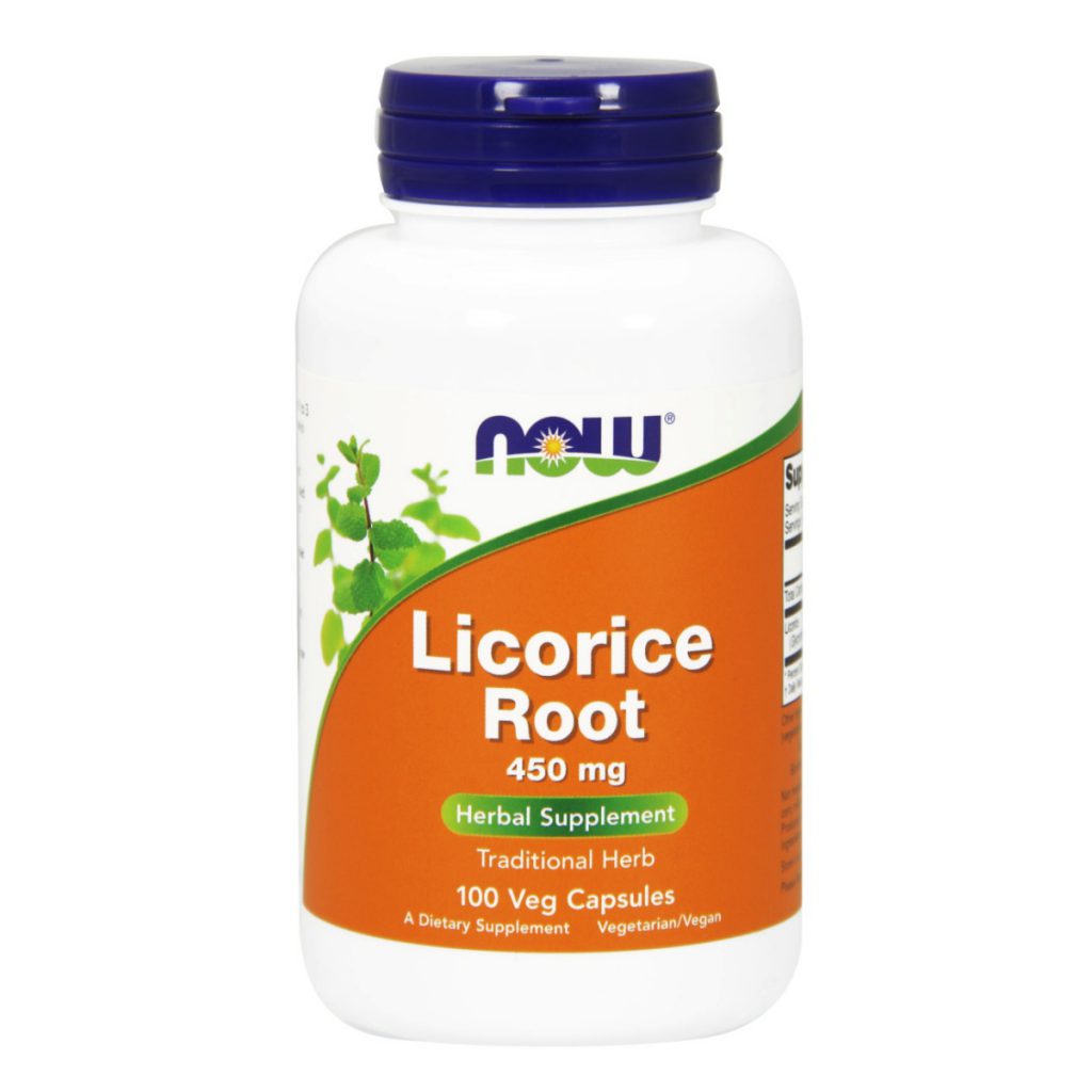 Licorice Root