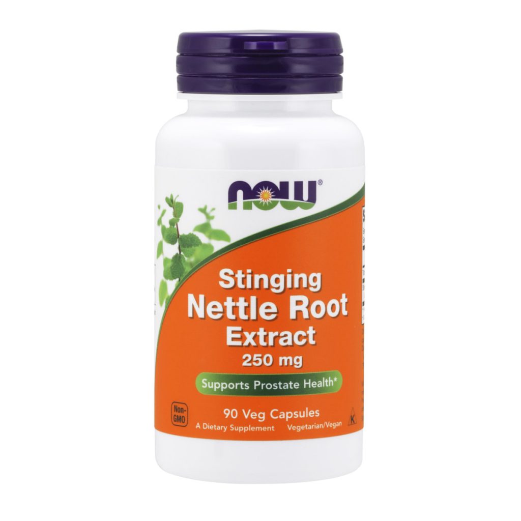 Stinging Nettle Root Extract
