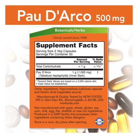 Pau d'Arco