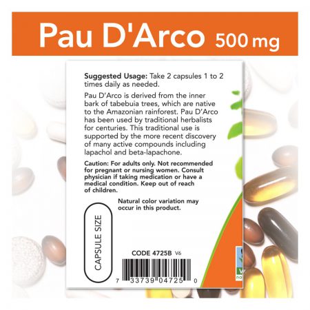 Pau d'Arco