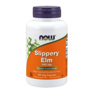 Slippery Elm