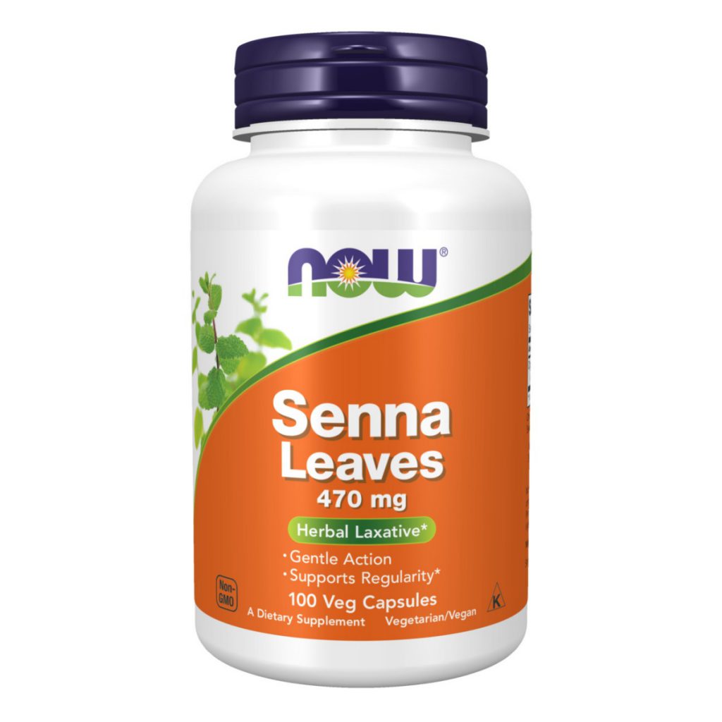 Senna Leaves