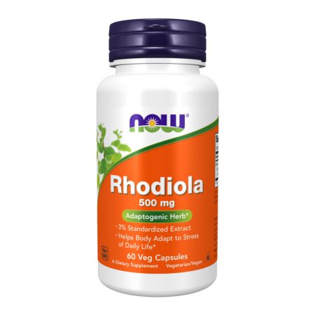 Rhodiola