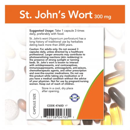 St. John's Wort