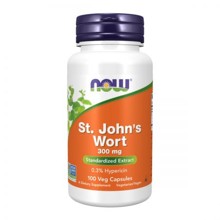 St. John's Wort