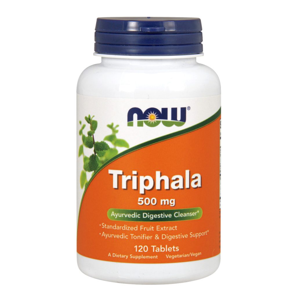 Triphala