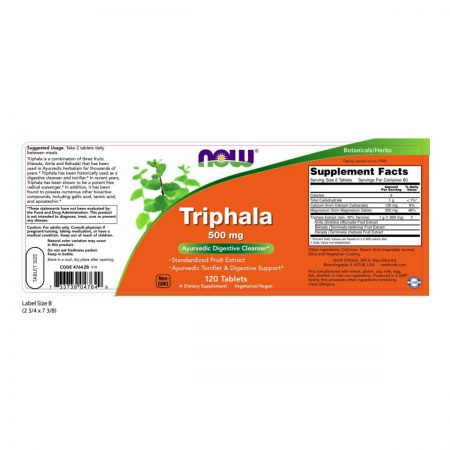 Triphala