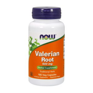 Valerian Root
