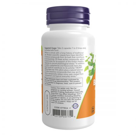 Willow Bark Extract