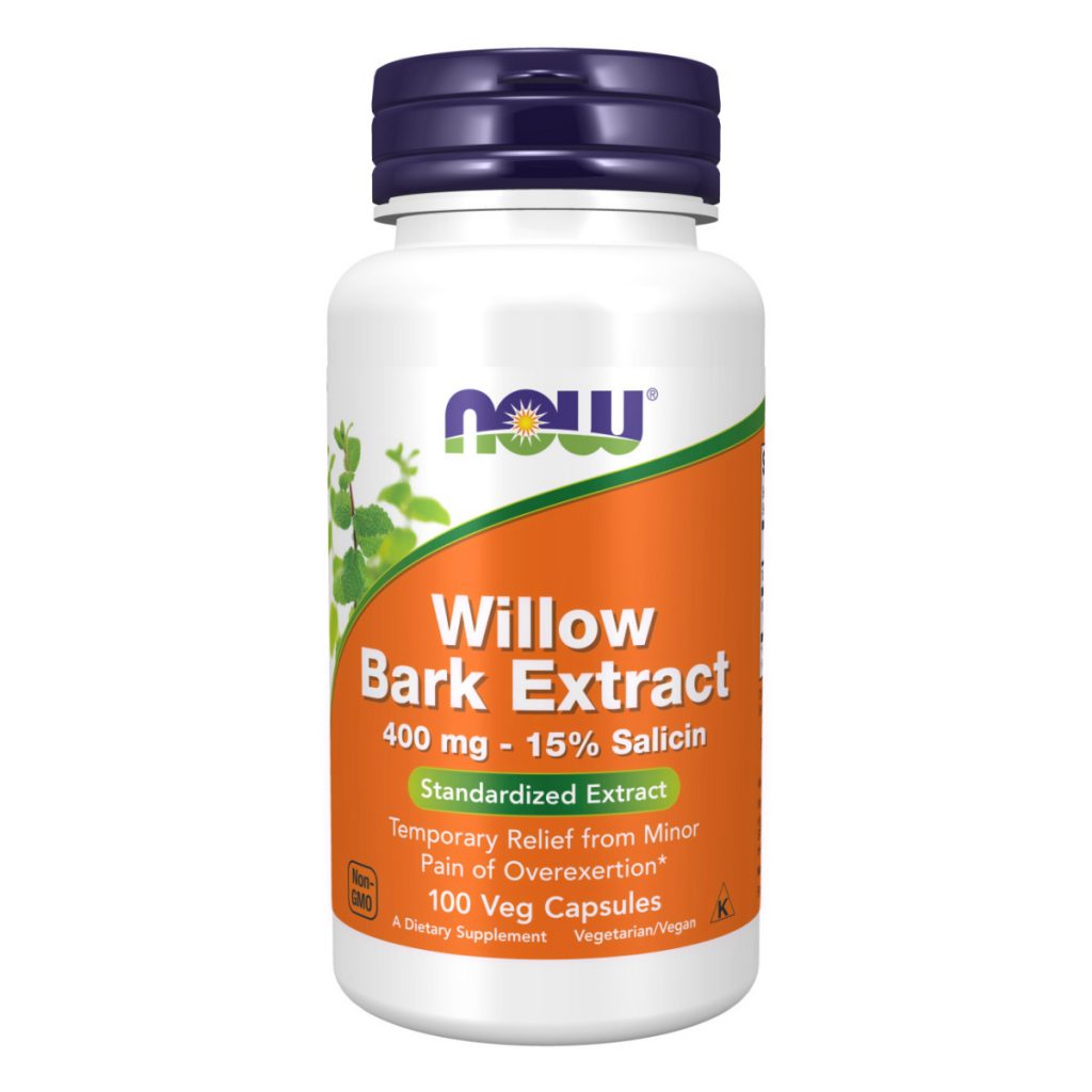 Willow Bark Extract