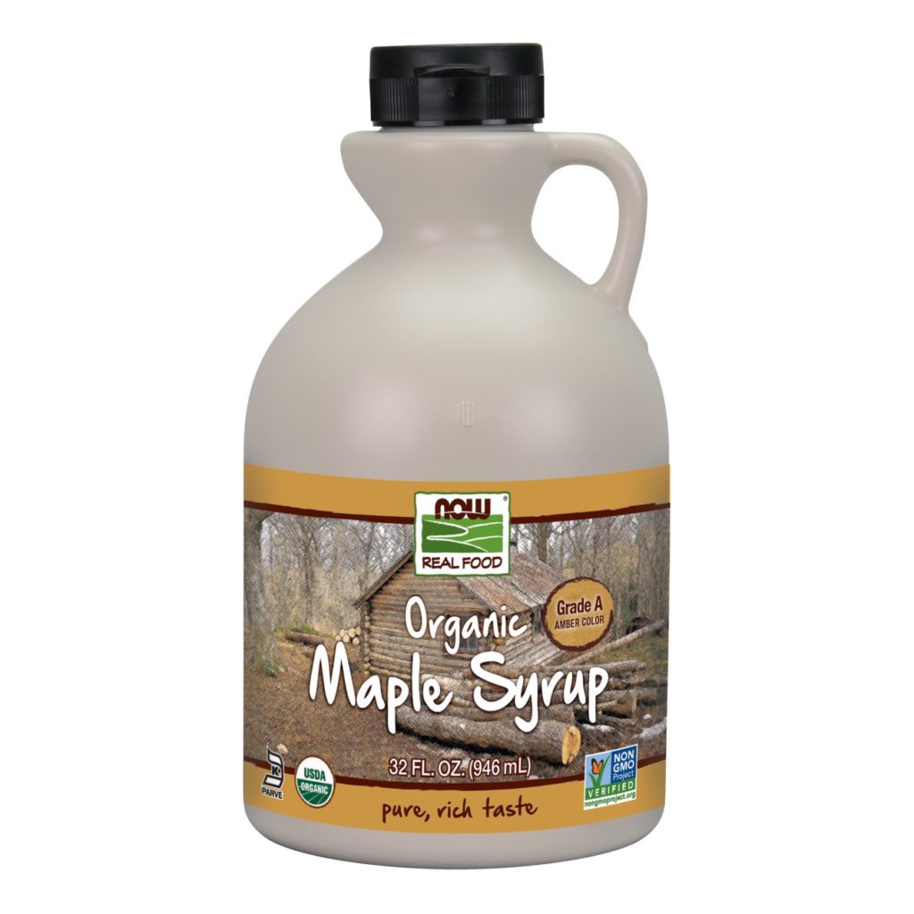 Grade A Maple Syrup, 32 oz.