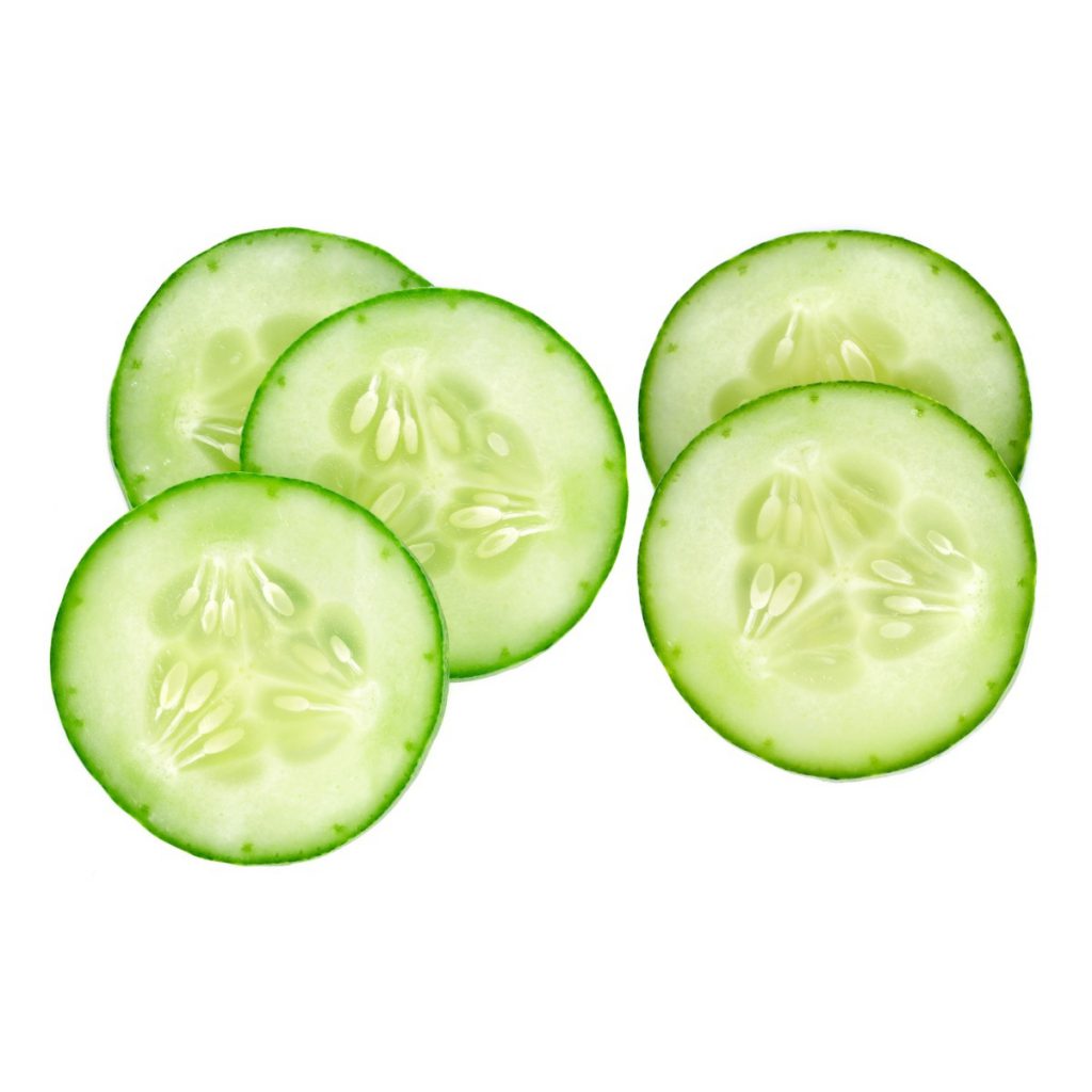 Cucumber Facial Creme