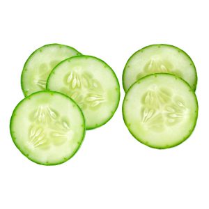 Cucumber Facial Creme