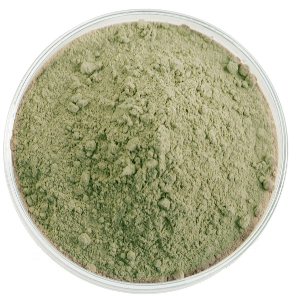 Cattier French Green Clay Facial Mask