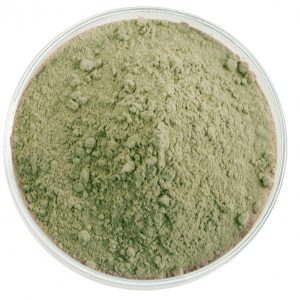 Cattier French Green Clay Facial Mask