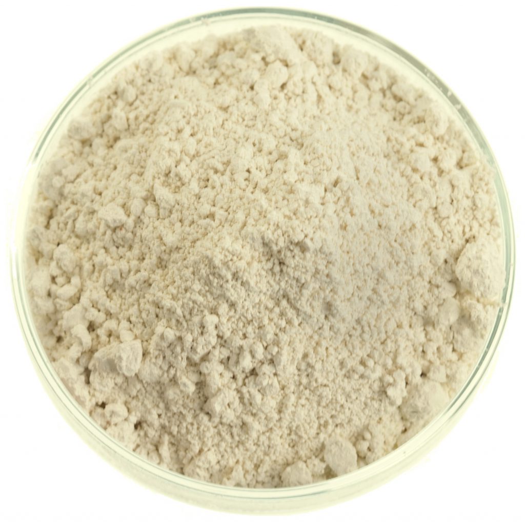 Kaolin White Clay Facial Mask