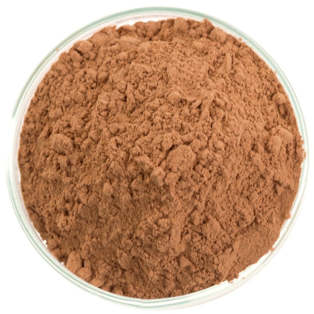 Moroccan Red Clay Facial Mask