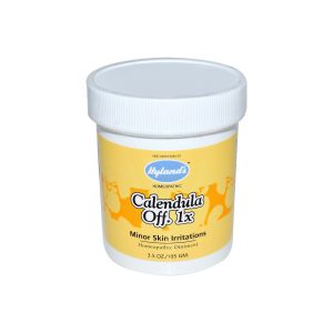 Calendula Ointment, Hyland's, 3.5 oz