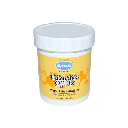 Calendula Ointment, Hyland's, 3.5 oz