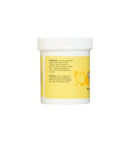 Calendula Ointment, Hyland's, 3.5 oz