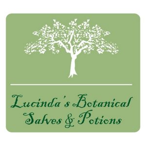 Lucinda's Botanical Salves & Potions