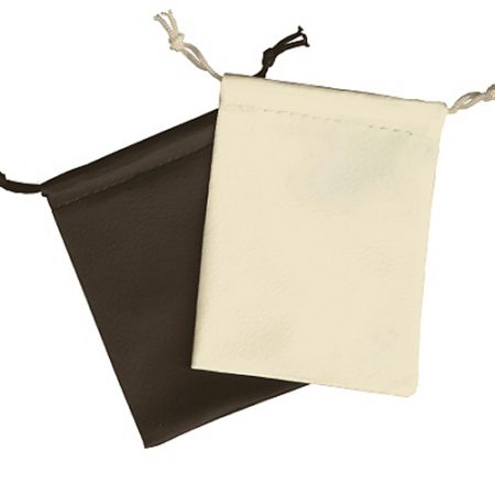 Elegant Drawstring Bags