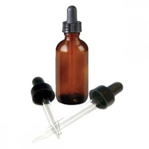 Eyedroppers & Bottles