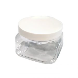 Jars, Bath Salts
