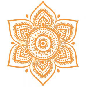 Naval-Sacral (Orange) Chakra Oil