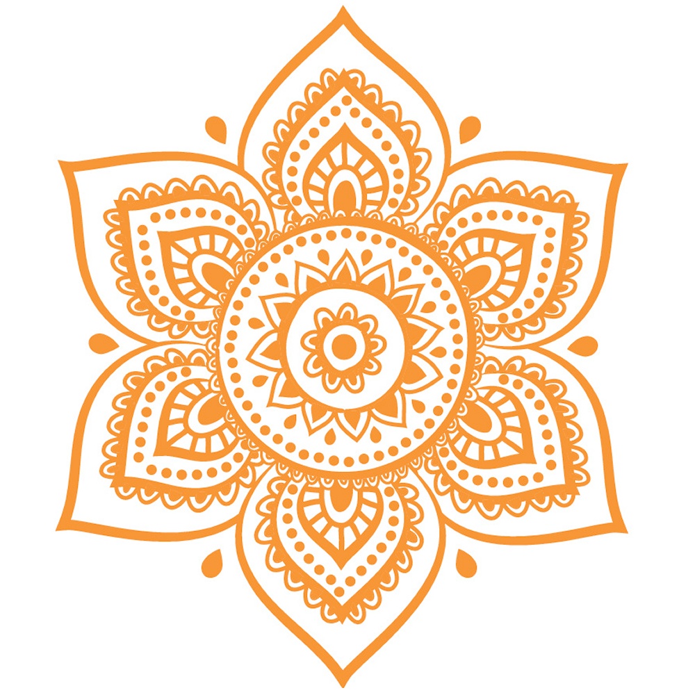 Naval-Sacral (Orange) Chakra Oil