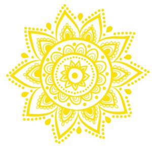 Solar Plexus - Spleen (Yellow) Chakra Oil