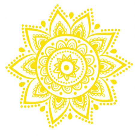 Solar Plexus - Spleen (Yellow) Chakra Oil