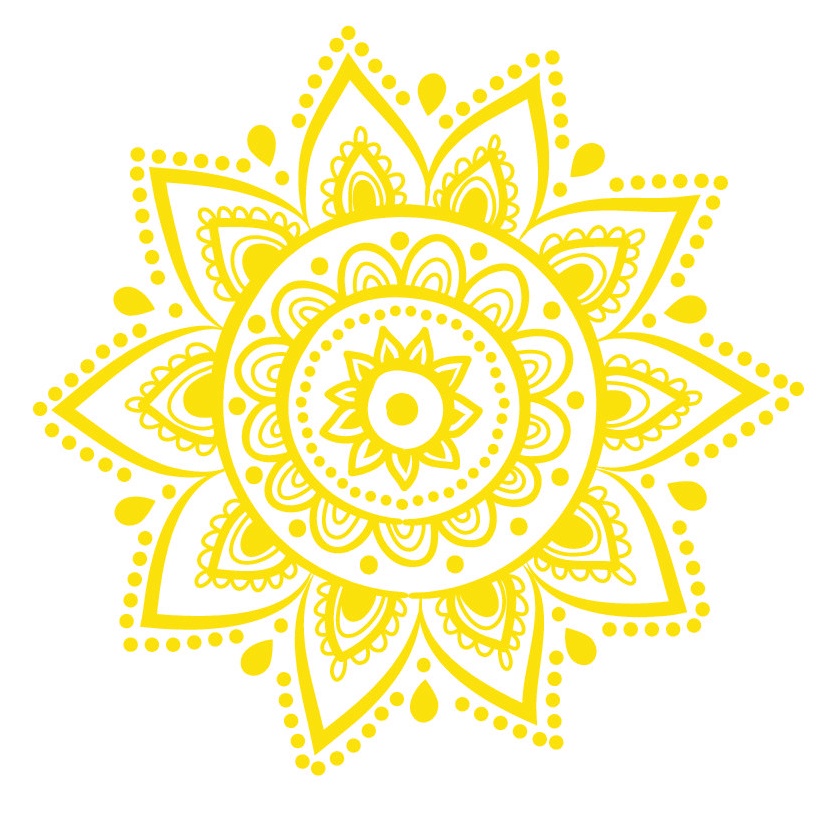 Solar Plexus - Spleen (Yellow) Chakra Oil