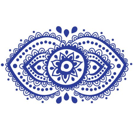 Third Eye (Indigo) Chakra Oil