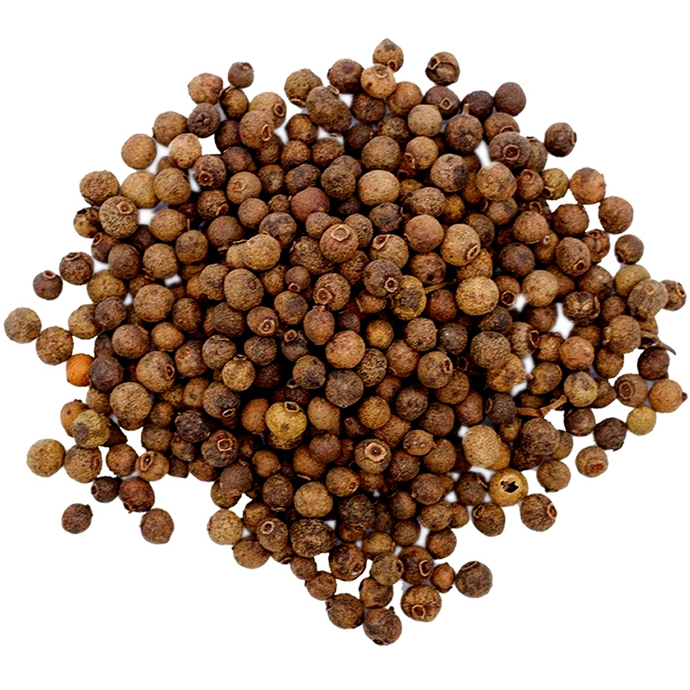 Allspice 3rd Essential Oil