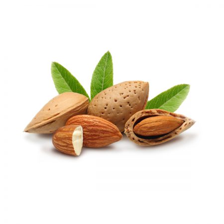 Almond, Bitter Essential Oil