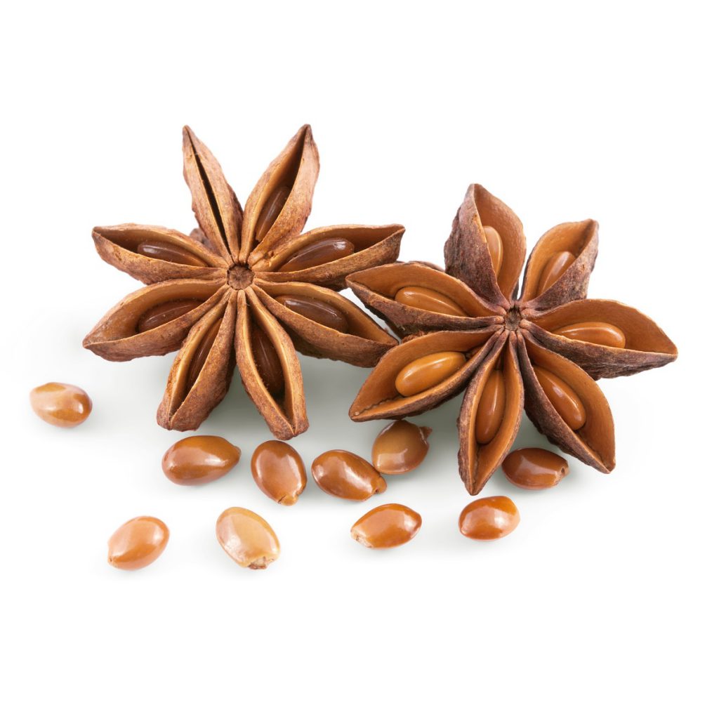 Anise Seed 1st Essential Oil