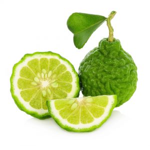 Bergamot, Natural Essential Oil