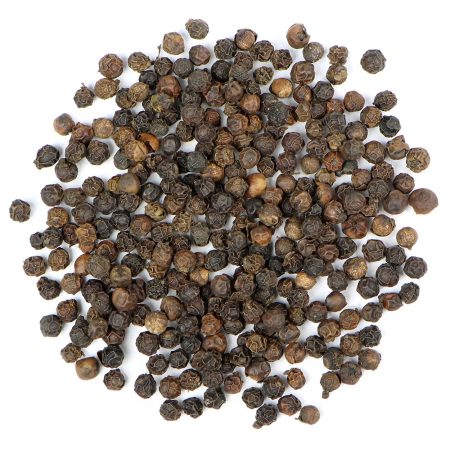 Black Pepper 1st Essential Oil