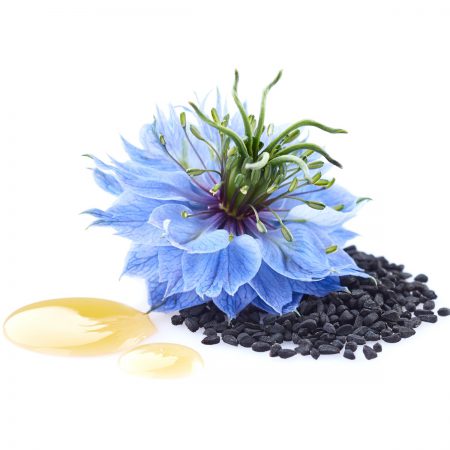 Black Seed Essential Oil