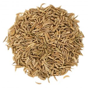 Caraway Seed Essential Oil