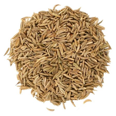 Caraway Seed Essential Oil
