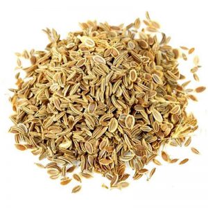 Carrot Seed Essential Oil