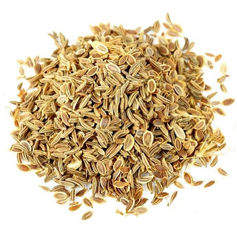 Carrot Seed Essential Oil