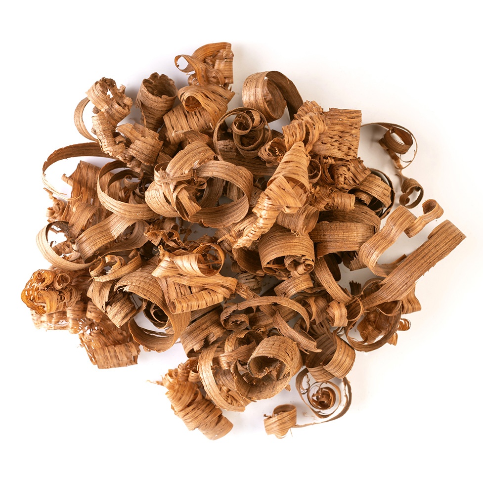 Cedarwood, Atlas Essential Oil