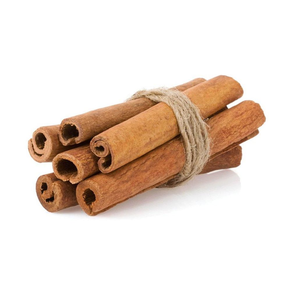 Cinnamon Bark 1st Essential Oil